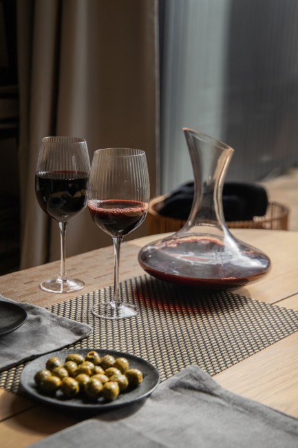 Декантер за вино, 1,5 л - BarCraft