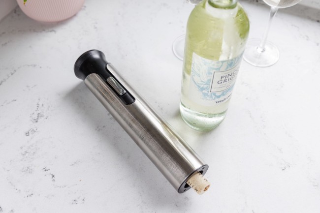 Електрически тирбушон - BarCraft