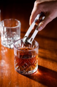 Комплект за сервиране на уиски, 4 части – BarCraft