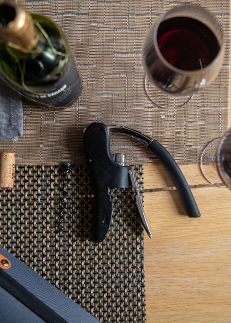 Тирбушон - BarCraft