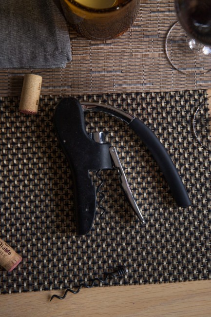 Тирбушон - BarCraft