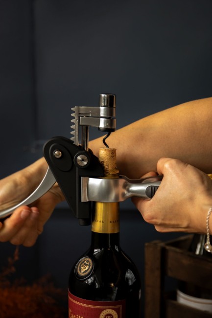 Комплект сомелиер от 5 части - от BarCraft