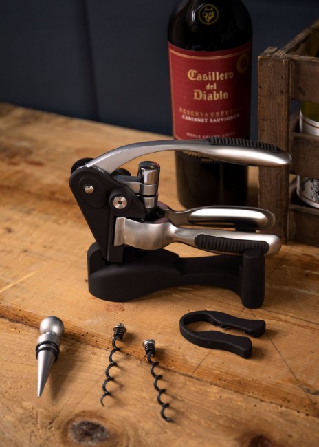 Комплект сомелиер от 5 части - от BarCraft