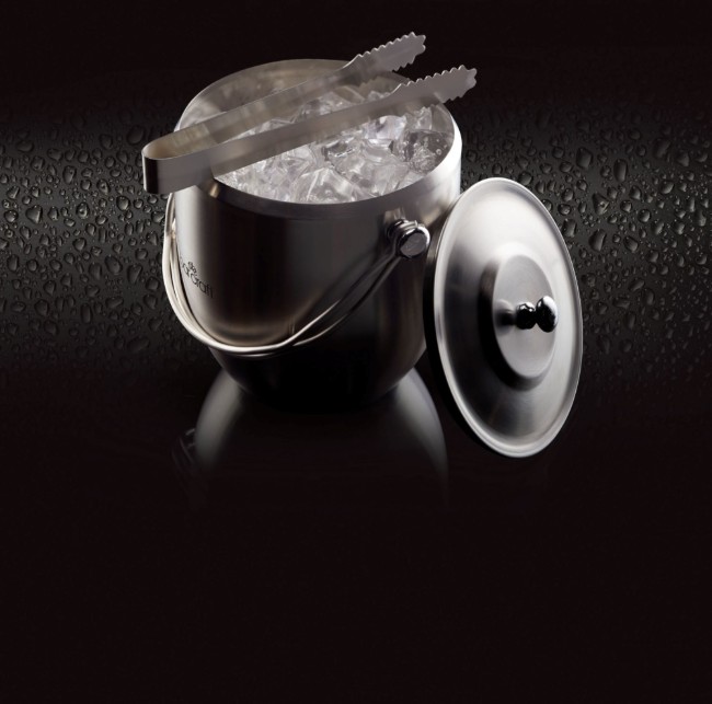 Ледена кофа от неръждаема стомана - BarCraft