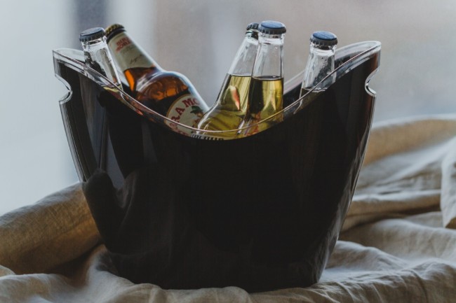 Охладител за бутилки, 25 × 27 × 25 см – от BarCraft