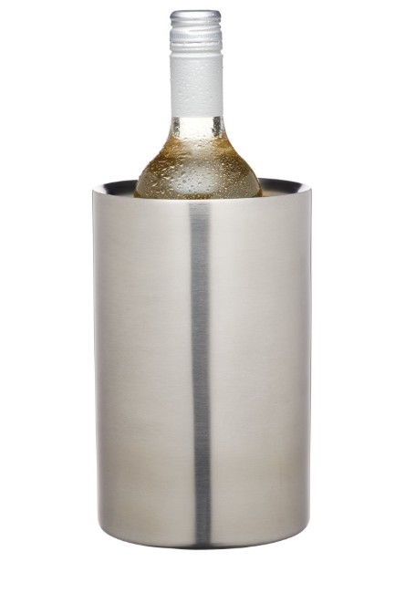 Охладител за бутилки от неръждаема стомана - от BarCraft