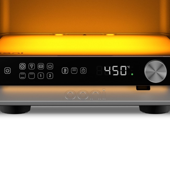 Електрическа фурна за пица Volt 2,