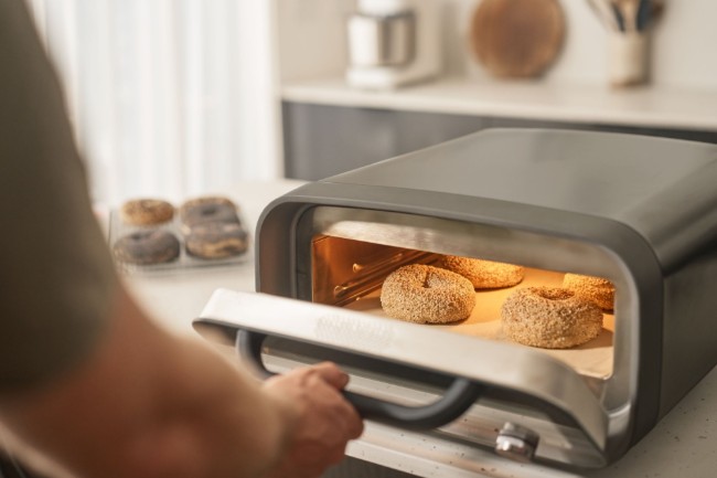 Електрическа фурна за пица Volt 2,