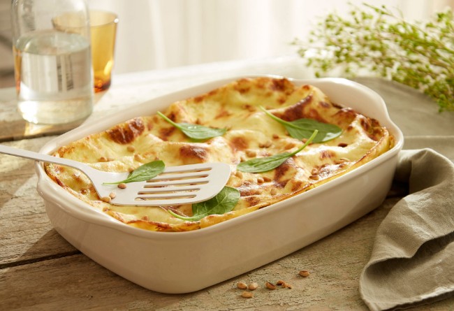 Комплект от 2 керамични тави за печене, 36,5x23,5 см/30x19 см, Clay- Emile Henry