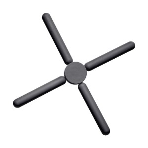 Силиконова подложка за горещи съдове за готвене, 22 см - Westmark