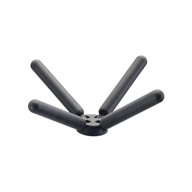 Силиконова подложка за горещи съдове за готвене, 22 см - Westmark