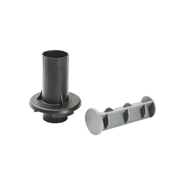 Аксесоар за нарязване на мандолини - марка "de Buyer".