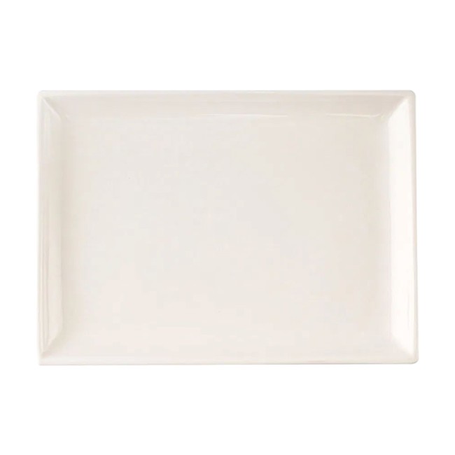 Поднос за закуска "Алумилит" 27 х 21 см - Порланд 