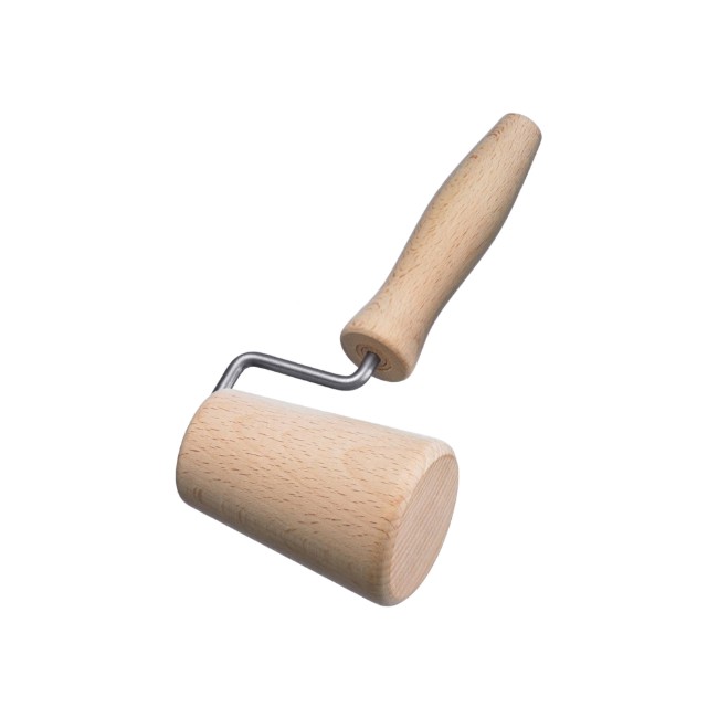 Конична вала за тесто, букова дървесина, "Woody" - Westmark