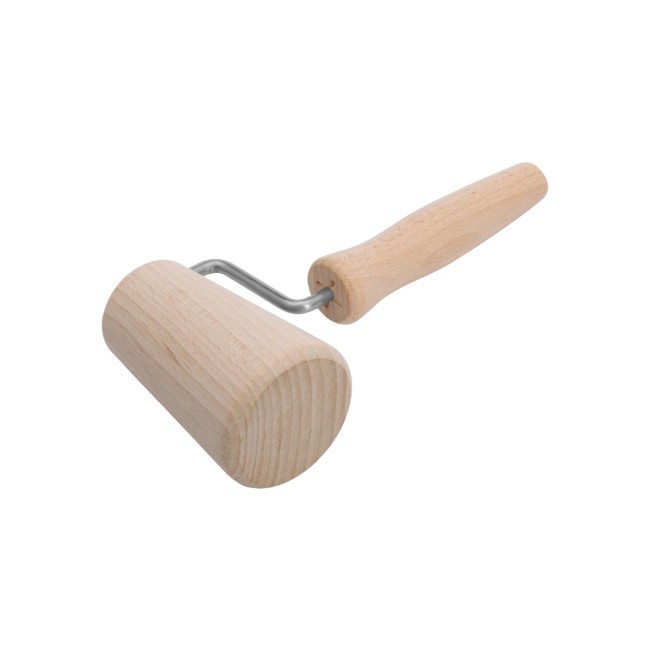 Конична вала за тесто, букова дървесина, "Woody" - Westmark