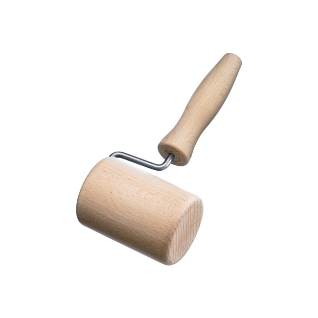 Валяк за тесто, букова дървесина, "Woody" - Westmark