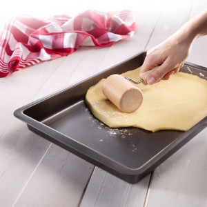 Валяк за тесто, букова дървесина, "Woody" - Westmark