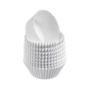 Комплект от 80 хартиени форми за мъфини, 7,5 см - Westmark