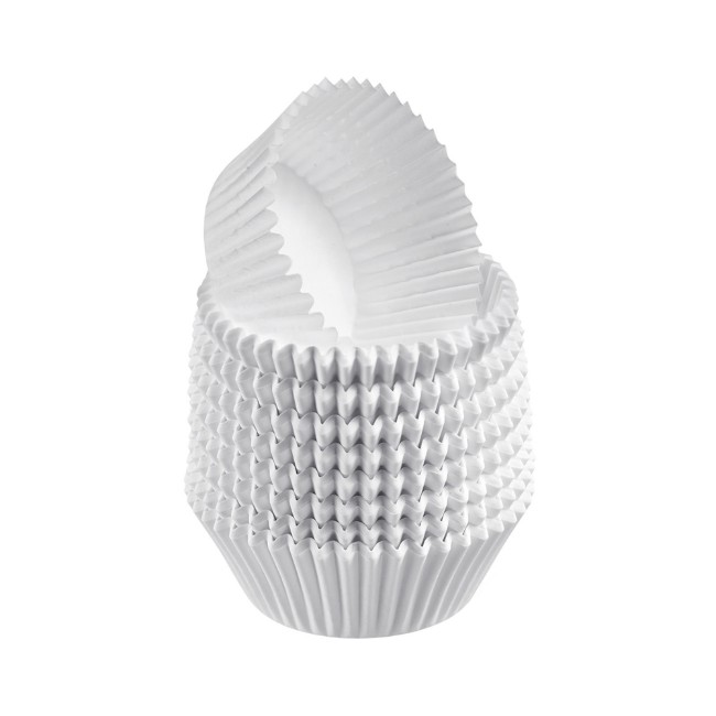 Комплект от 80 хартиени форми за мъфини, 7,5 см - Westmark