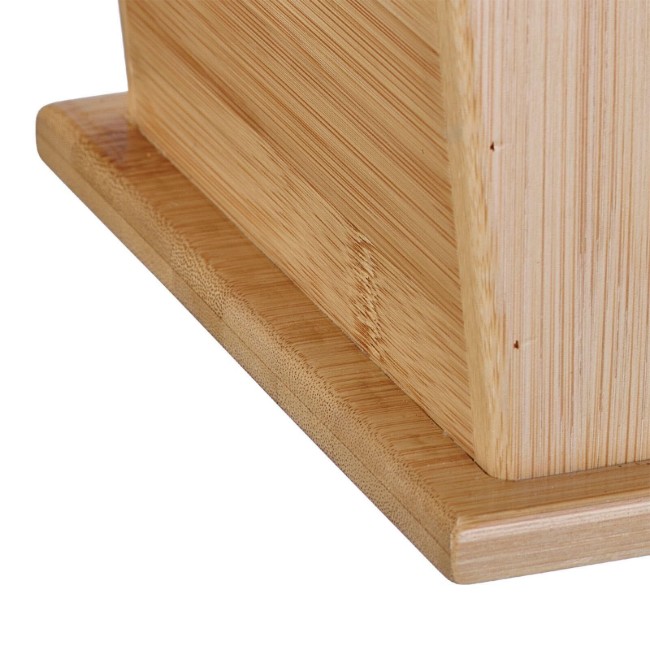 Държач за прибори, 7 отделения, бамбук, "Tapas + Friends" - Westmark