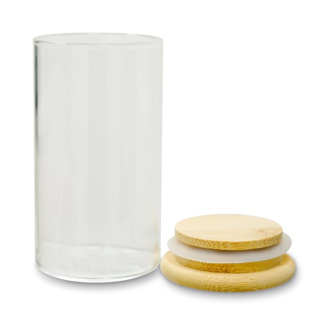 Боросиликатно стъкло, Ø 5.5 см, 250 мл - Zokura