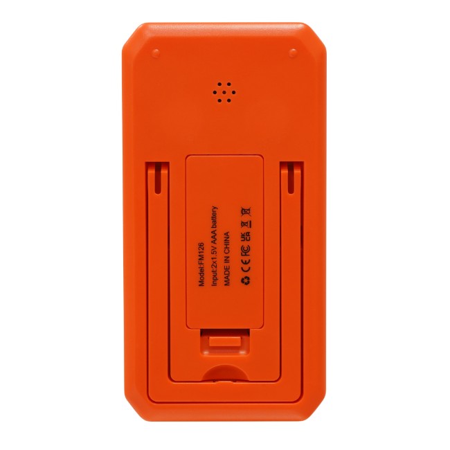 Цифров безжичен термометър за месо, с 4 сонди - Zokura