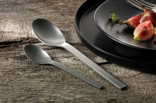 Комплект прибори за хранене от 68 части, неръждаема стомана, "Minimale", Hammered - Zwilling