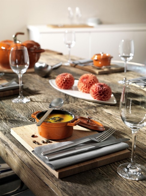 Комплект прибори за хранене от 30 части, неръждаема стомана, "Minimale", матирани - Zwilling