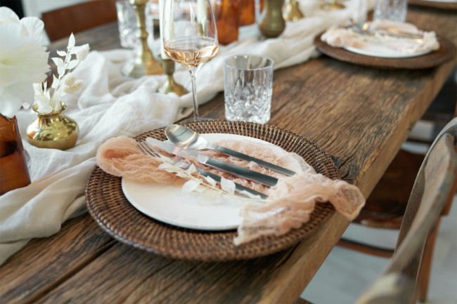 Комплект прибори за хранене от 30 части, неръждаема стомана, "Minimale", матирани - Zwilling