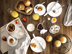 Комплект от 6 чаени лъжички за кафе, неръждаема стомана, 14 см, "Dinner" - Zwilling