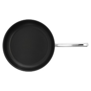 Тиган с незалепващо покритие, неръждаема стомана, 32 см, "ControlInduc Pro X" - Demeyere
