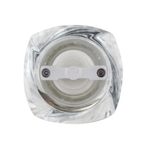 Мелничка за мокра морска сол, 14 см, "Oleron Z", Натурален цвят - Peugeot