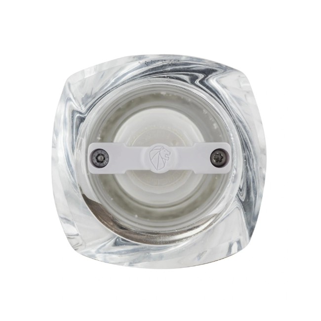 Мелничка за мокра морска сол, 14 см, "Oleron Z", Натурален цвят - Peugeot