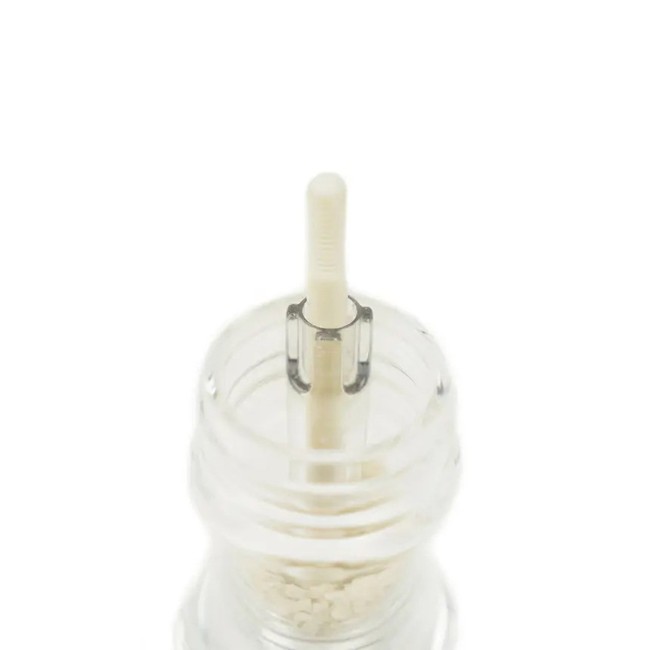 Мелничка за мокра морска сол, 18 см, "Nancy Z" - Peugeot