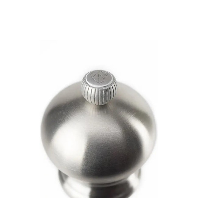 Мелачка за сол, неръждаема стомана, 22 см, "Paris Chef u'Select Z", Stainless Steel - Peugeot
