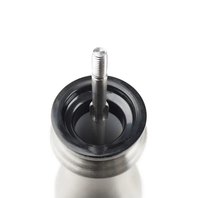 Мелачка за сол, неръждаема стомана, 22 см, "Paris Chef u'Select Z", Stainless Steel - Peugeot