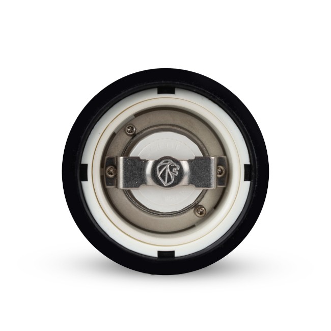 Мелачка за сол, неръждаема стомана, 22 см, "Paris Chef u'Select Z", Stainless Steel - Peugeot