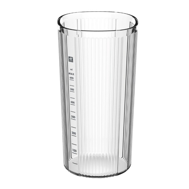 Ръчен блендер, 800 W, "Enfinigy", Черен - Zwilling