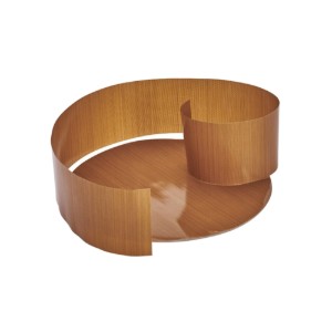 Комплект от 2 тави за печене за многократна употреба, фибростъкло, 20 см - de Buyer