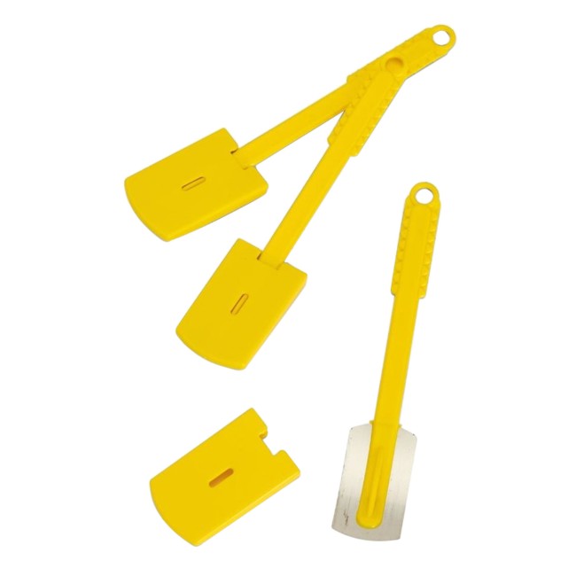 Нож за нарязване на тесто - de Buyer