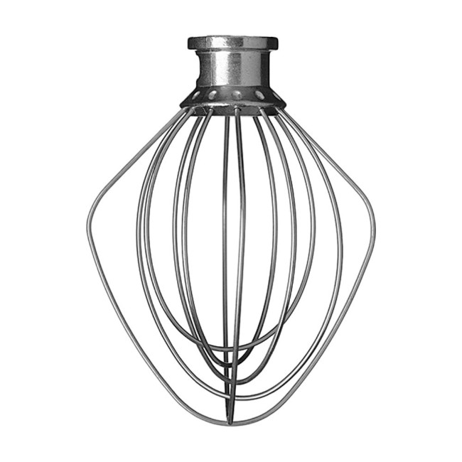 "Artisan" постоянен миксер, купа 4.8L, модел 125, минерална вода - KitchenAid