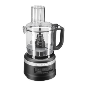 Кухненски робот, 1,7 л, 250 W, цвят Matte Black - марка KitchenAid