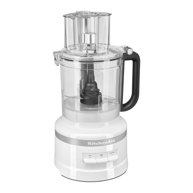 Кухненски робот, "Classic", 3.1 л, 400 W, White - KitchenAid