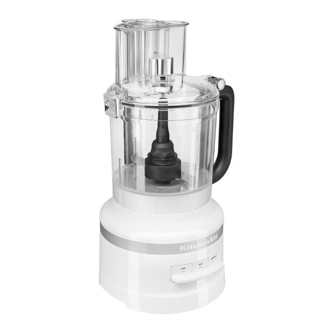 Кухненски робот, "Classic", 3.1 л, 400 W, White - KitchenAid
