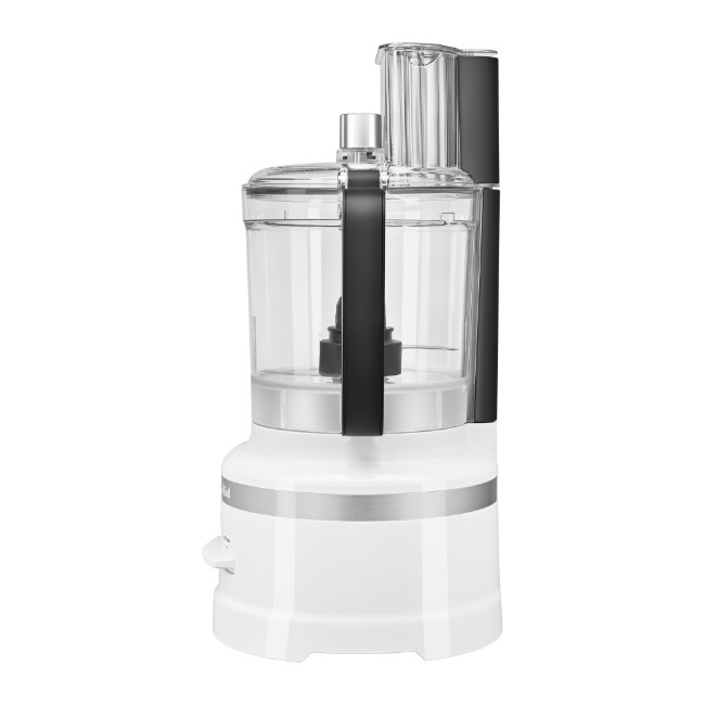 Кухненски робот, "Classic", 3.1 л, 400 W, White - KitchenAid