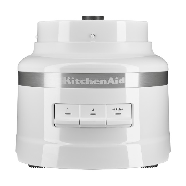 Кухненски робот, "Classic", 3.1 л, 400 W, White - KitchenAid