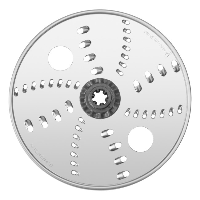 Кухненски робот, "Classic", 3.1 л, 400 W, White - KitchenAid