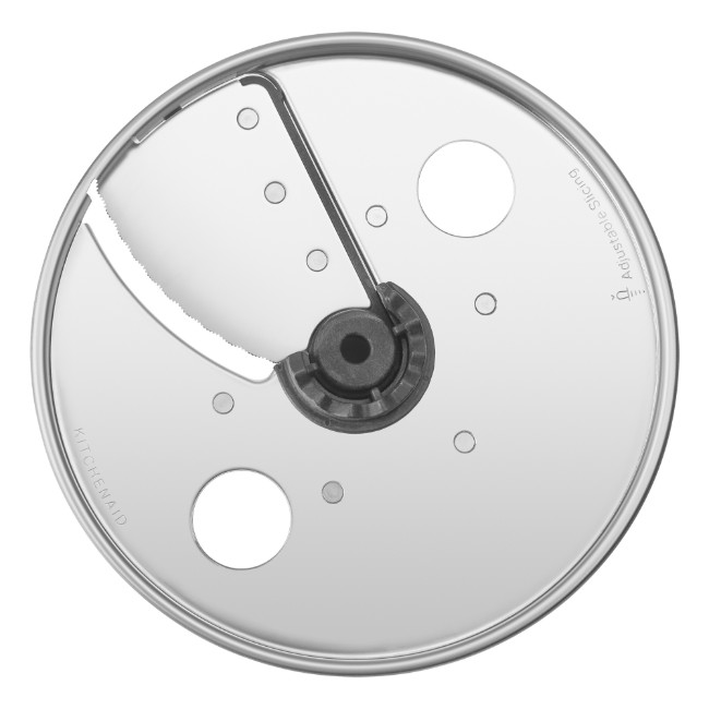 Кухненски робот, "Classic", 3.1 л, 400 W, White - KitchenAid