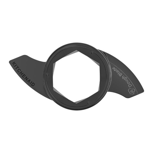 Кухненски робот, "Classic", 3.1 л, 400 W, White - KitchenAid