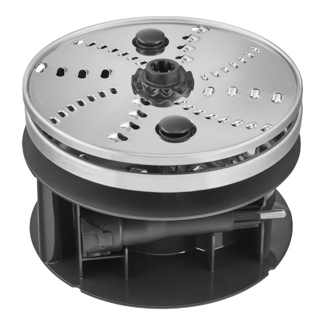 Кухненски робот, "Classic", 3.1 л, 400 W, White - KitchenAid